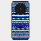 Mandala Glass Case Cover For Realme 11 Pro Plus 5G
