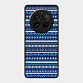 Mandala Glass Case Cover For Realme 12 Pro Plus 5G