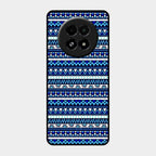 Mandala Glass Case Cover For Realme 13 5G