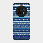Mandala Glass Case Cover For Realme 13 Plus 5G