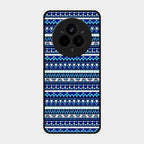 Mandala Glass Case Cover For Realme 14 Pro Plus 5G