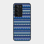Mandala Glass Case Cover For Realme 14X 5G