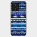 Mandala Glass Case Cover For Realme 9 Pro Plus 5G