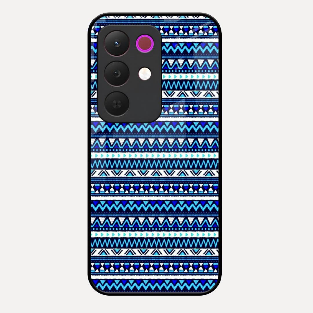 Mandala Glass Case Cover For Realme C85 5G