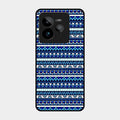 Mandala Glass Case Cover For Realme Gt 7 Pro