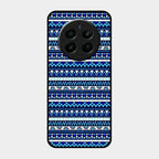 Mandala Glass Case Cover For Realme Narzo 70 Pro 5G