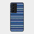 Mandala Glass Case Cover For Realme Narzo 80X 5G
