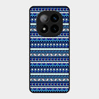 Mandala Glass Case Cover For Redmi Note 14 Pro Plus 5G