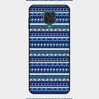 Mandala Glass Case Cover For Redmi Note 9 Pro Max