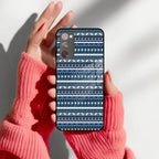 Mandala Glass Case Cover For Samsung - ShopOnCliQ