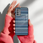 Mandala Glass Case Cover For Samsung - ShopOnCliQ