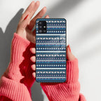 Mandala Glass Case Cover For Samsung - ShopOnCliQ
