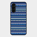 Mandala Glass Case Cover For Samsung Galaxy A26 5G