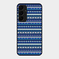Mandala Glass Case Cover For Samsung Galaxy A35 5G
