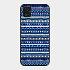 Mandala Glass Case Cover For Samsung Galaxy F14 5G