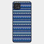 Mandala Glass Case Cover For Samsung Galaxy F42 5G