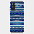 Mandala Glass Case Cover For Samsung Galaxy S20 Fe 5G