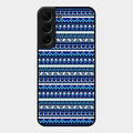Mandala Glass Case Cover For Samsung Galaxy S22 Plus 5G