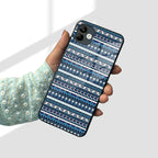 Mandala Glass Case Cover For Samsung - ShopOnCliQ