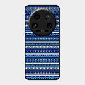 Mandala Glass Case Cover For Xiaomi 14 Ultra