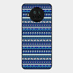 Mandala Glass Case Cover For Xiaomi Mi 10I 5G