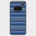 Mandala Glossy Metal Case Cover For Nothing Phone 2A Plus