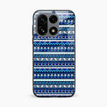 Mandala Glossy Metal Case Cover For OnePlus 15 5G