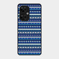 Mandala Glossy Metal Case Cover For Oneplus Nord Ce 3 Lite 5G