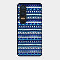 Mandala Glossy Metal Case Cover For Oneplus Nord Ce 4 Lite 5G