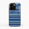 Mandala Glossy Metal Case Cover For Oppo Reno 15 Pro Mini 5G