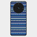 Mandala Glossy Metal Case Cover For Realme 11 Pro Plus 5G