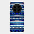 Mandala Glossy Metal Case Cover For Realme 13 Pro 5G