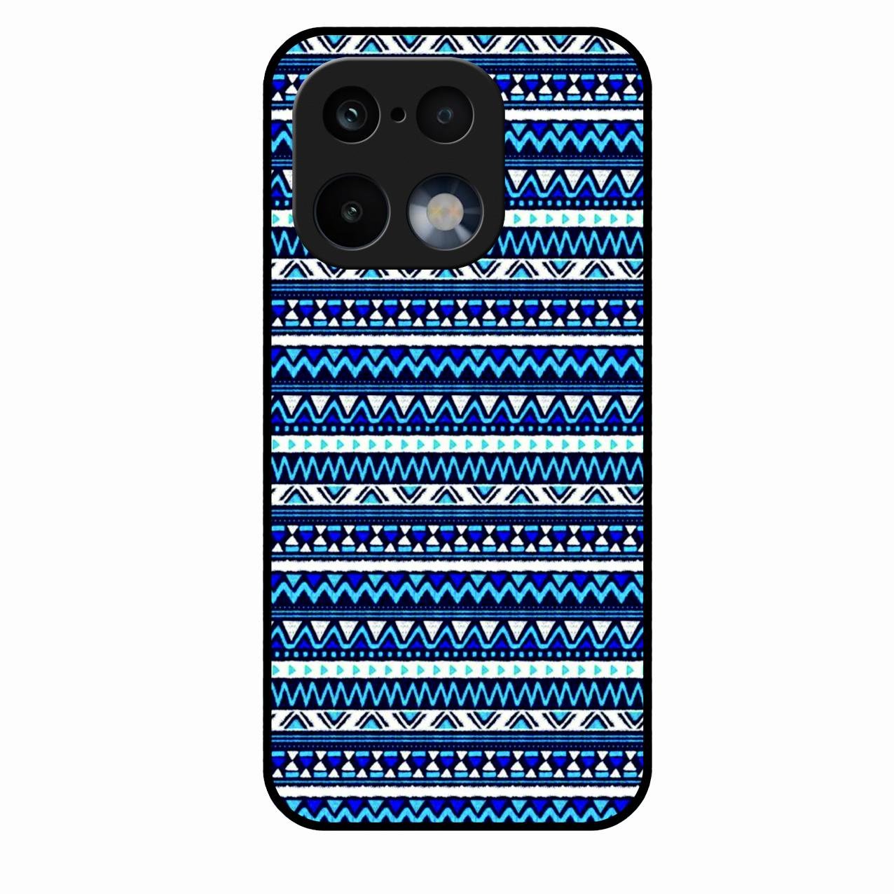 Mandala Glossy Metal Case Cover For Realme 16 Pro 5G