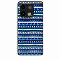 Mandala Glossy Metal Case Cover For Realme 16 Pro Plus 5G
