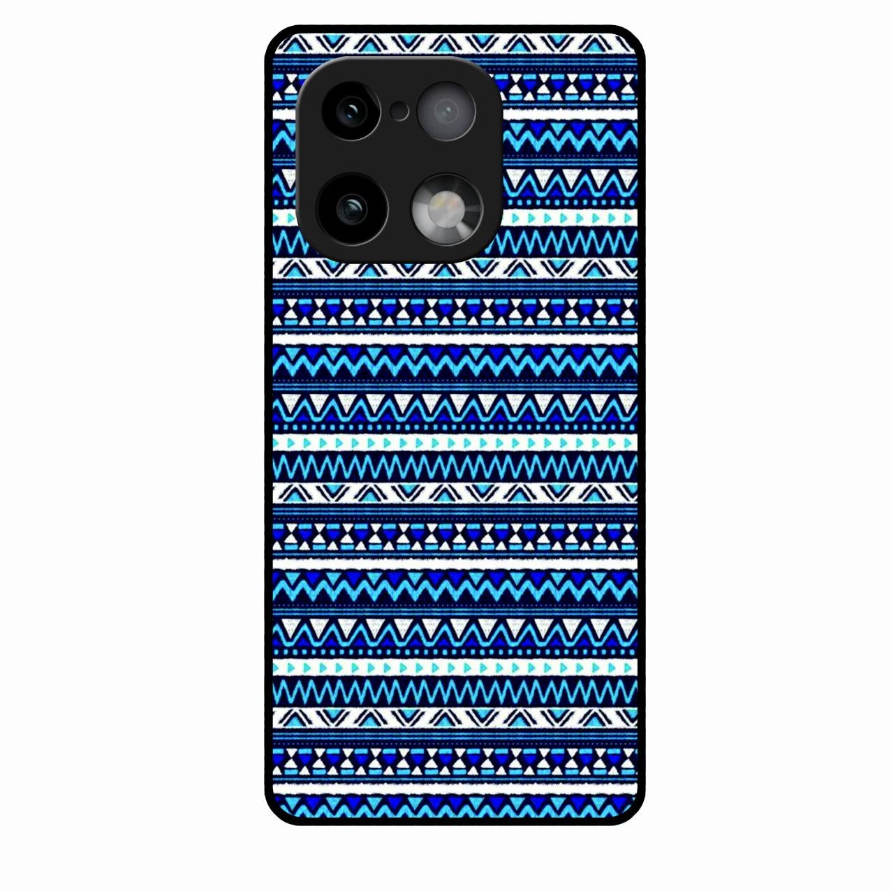 Mandala Glossy Metal Case Cover For Realme 16 Pro Plus 5G