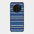 Mandala Glossy Metal Case Cover For Realme C65 5G