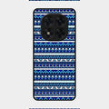 Mandala Glossy Metal Case Cover For Redmi Note 14 Pro 5G