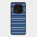Mandala Glossy Metal Case Cover For Redmi Note 15 Pro 5G