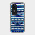Mandala Glossy Metal Case Cover For Vivo V40 Pro 5G
