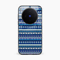 Mandala Glossy Metal Case Cover For Vivo X300 5G