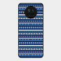Mandala Glossy Metal Case Cover For Xiaomi Mi 10I 5G