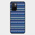 Mandala Glossy Metal Case Cover For Xiaomi Redmi 10 Prime 2022