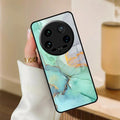 Marble Glass Finish Phone Case And Cover For Redmi/Xiaomi - ShopOnCliQ