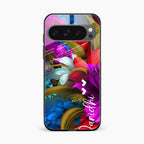 Margenta Glass Case Cover For Google Pixel 10 Pro