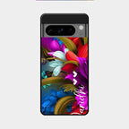 Margenta Glass Case Cover For Google Pixel 8 Pro 5G