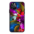 Margenta Glass Case Cover For iPhone 11 Pro Max