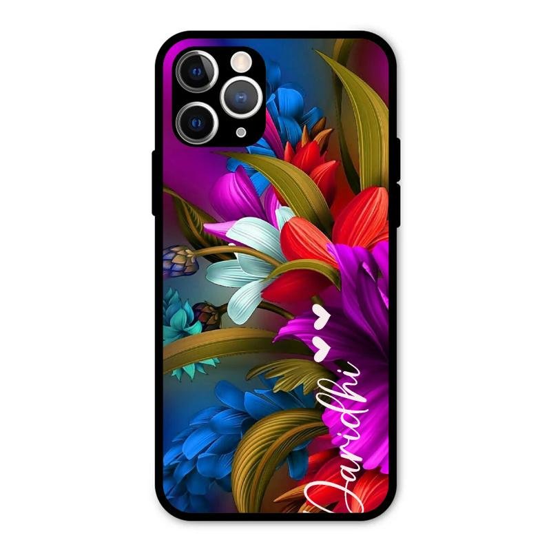 Margenta Glass Case Cover For iPhone 11 Pro