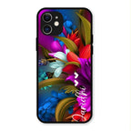 Margenta Glass Case Cover For iPhone 12