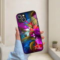 Margenta Glass Case Cover For iPhone - ShopOnCliQ