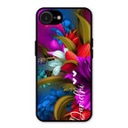 Margenta Glass Case Cover For iPhone 16e